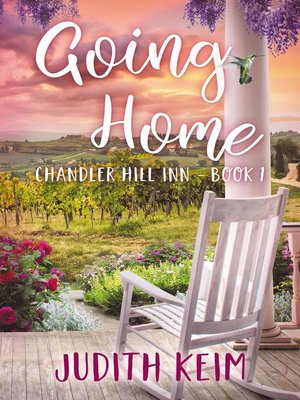 cover image of Going Home